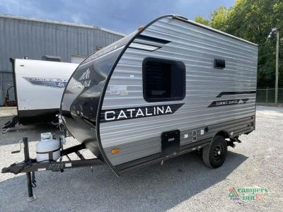 2026 Coachmen RV Catalina Summit Series 7 - Photo 3