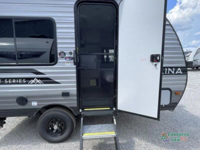 2026 Coachmen RV Catalina Summit Series 7 - Photo 9