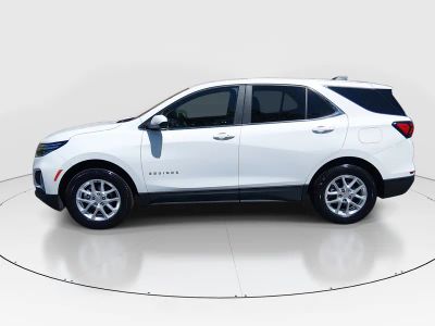 2024 Chevrolet Equinox - Photo 4