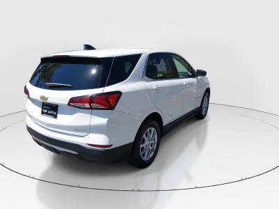 2024 Chevrolet Equinox - Photo 7
