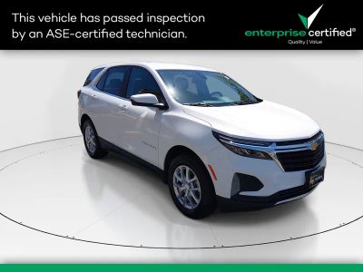 2024 Chevrolet Equinox - Photo 1