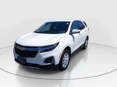2024 Chevrolet Equinox - Photo 3