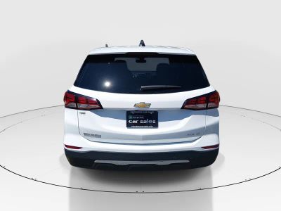 2024 Chevrolet Equinox - Photo 6