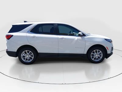 2024 Chevrolet Equinox - Photo 8