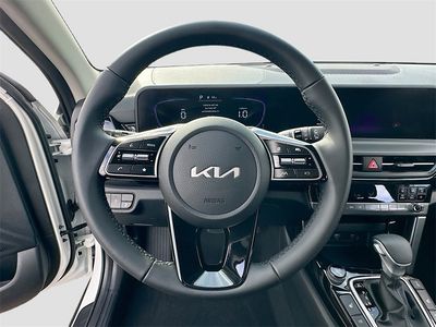 2026 Kia Seltos - Photo 11