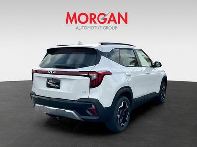 2026 Kia Seltos - Photo 5