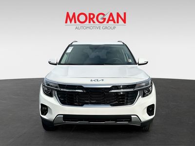 2026 Kia Seltos - Photo 3