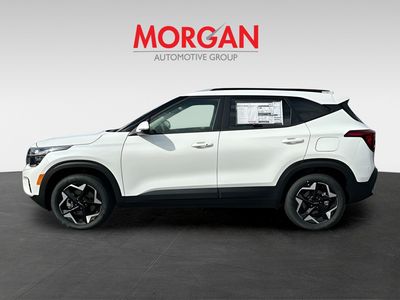 2026 Kia Seltos - Photo 7