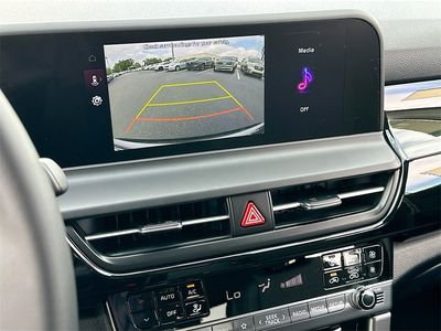 2026 Kia Seltos - Photo 14
