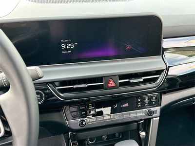 2026 Kia Seltos - Photo 15