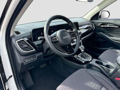 2026 Kia Seltos - Photo 9
