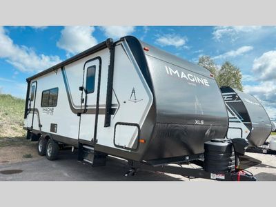 2025 Grand Design Imagine XLS - Photo 1