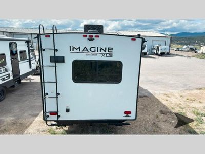 2025 Grand Design Imagine XLS - Photo 6