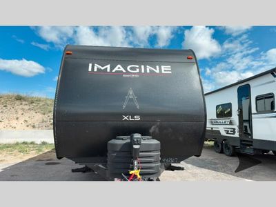 2025 Grand Design Imagine XLS - Photo 3
