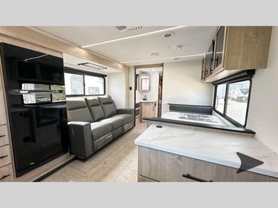 2025 Grand Design Imagine XLS - Photo 10