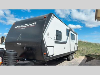 2025 Grand Design Imagine XLS - Photo 2