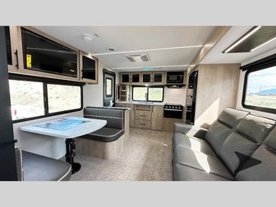 2025 Grand Design Imagine XLS - Photo 12