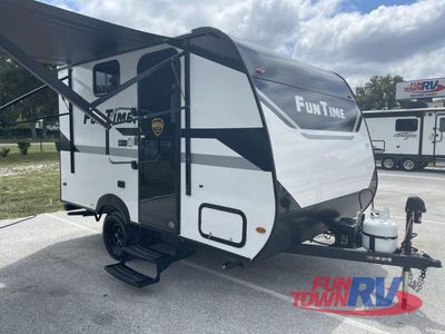 2026 CrossRoads RV Fun Time - Photo 6