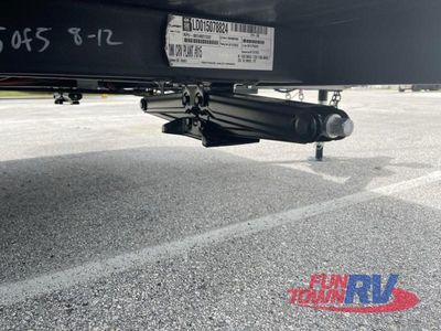 2026 CrossRoads RV Fun Time - Photo 10