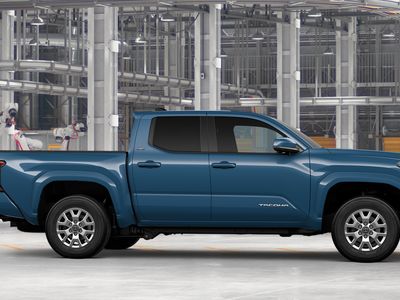 2026 Toyota Tacoma - Photo 13
