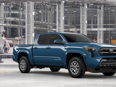 2026 Toyota Tacoma - Photo 15