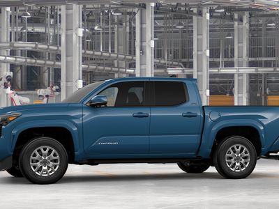 2026 Toyota Tacoma - Photo 3