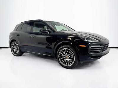 2023 Porsche Cayenne - Photo 7