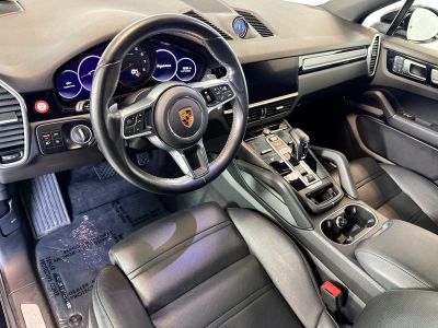 2023 Porsche Cayenne - Photo 4