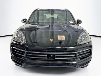 2023 Porsche Cayenne - Photo 6