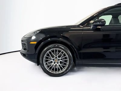 2023 Porsche Cayenne - Photo 29