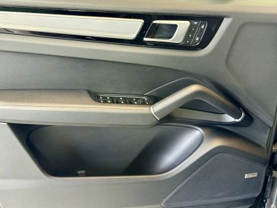 2023 Porsche Cayenne - Photo 11