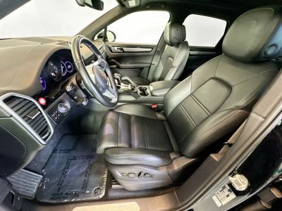 2023 Porsche Cayenne - Photo 5