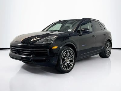 2023 Porsche Cayenne - Photo 1