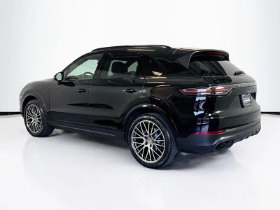 2023 Porsche Cayenne - Photo 3