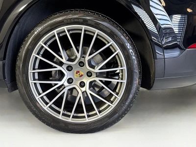 2023 Porsche Cayenne - Photo 25