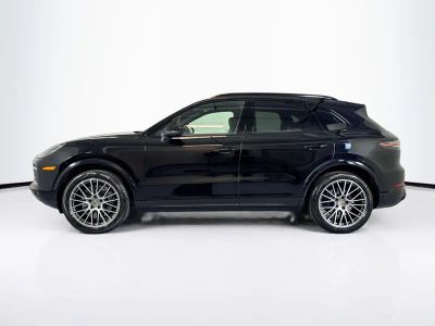 2023 Porsche Cayenne - Photo 2