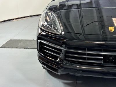 2023 Porsche Cayenne - Photo 28