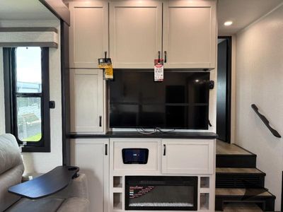 2026 Jayco Seismic - Photo 16