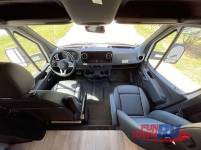 2025 Forest River RV Solera - Photo 24