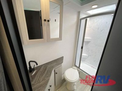 2025 Forest River RV Solera - Photo 30
