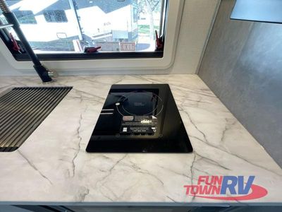 2025 Forest River RV Solera - Photo 14