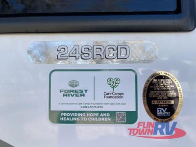 2025 Forest River RV Solera - Photo 37