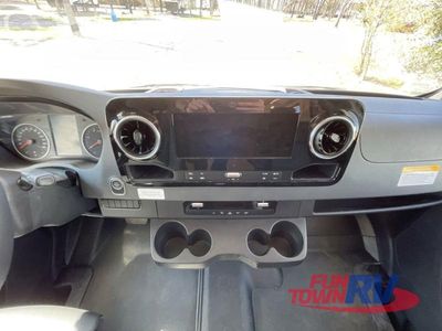 2025 Forest River RV Solera - Photo 26