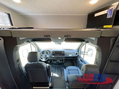 2025 Forest River RV Solera - Photo 22
