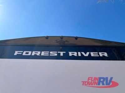 2025 Forest River RV Solera - Photo 10