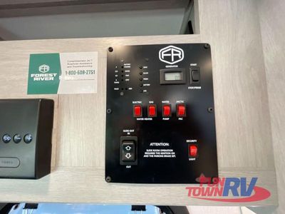 2025 Forest River RV Solera - Photo 29