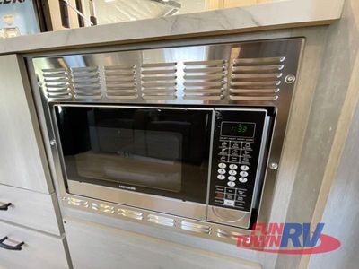 2025 Forest River RV Solera - Photo 15