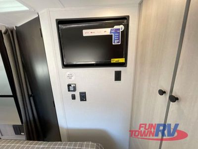 2025 Forest River RV Solera - Photo 36