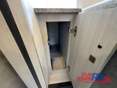 2025 Forest River RV Solera - Photo 20