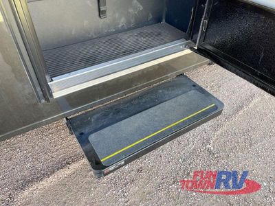 2025 Forest River RV Solera - Photo 6